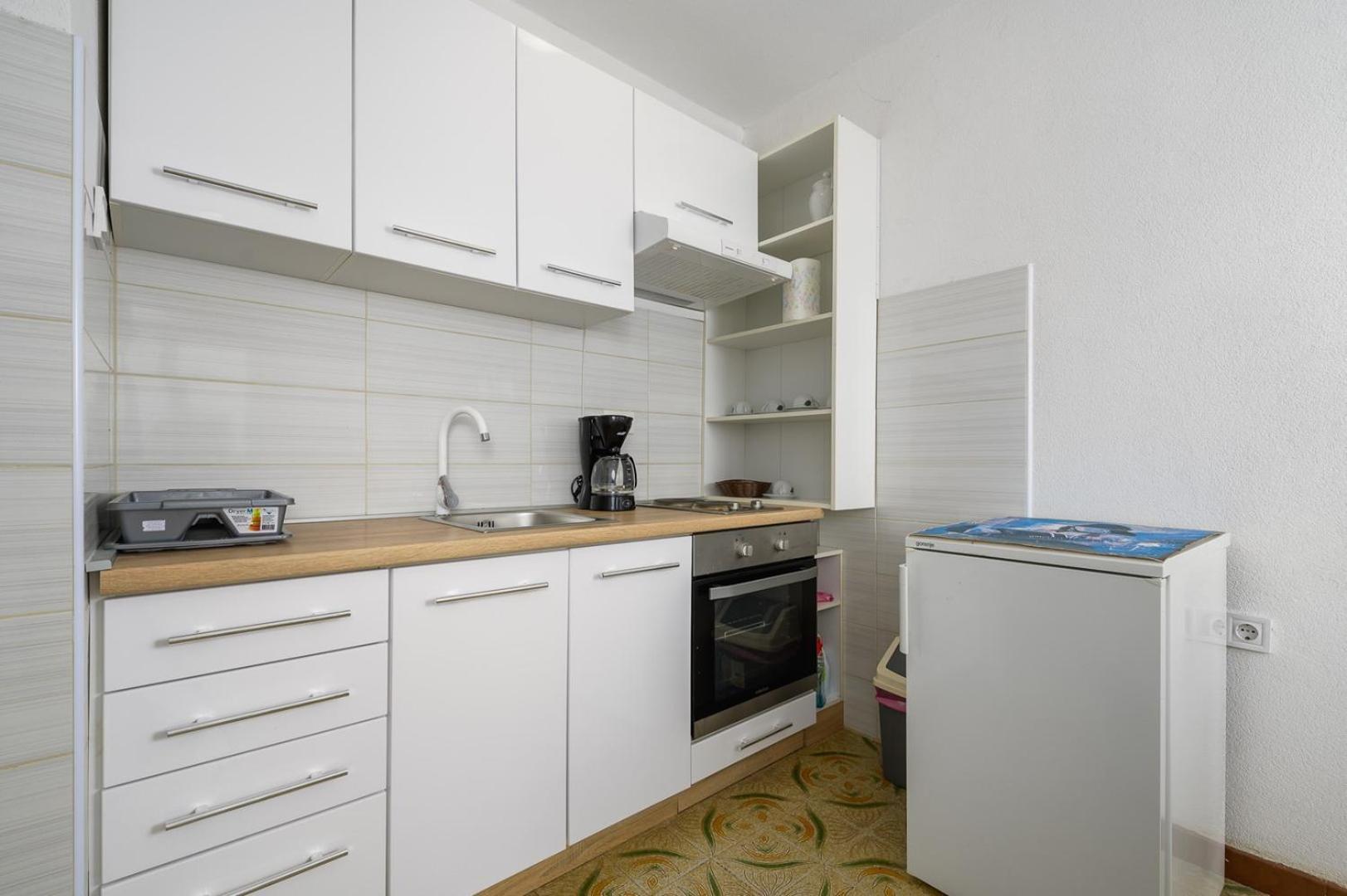 House With Apartments Mila Umag Exterior photo